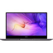 ノートパソコン/HUAWEI MateBook D 14 Laptop/14.0型/Core i5/メモリ 8GB/SSD 512GB/Windows 11 Home/スペースグレー NODWDUH58CNCWNUA