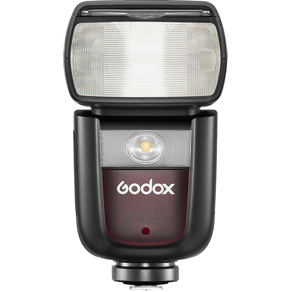 GODOX ゴドックス V860III O [TTL対応 バッテリー内蔵型フラッシュ