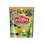抹茶チョコがしみこんだ ミニアスパラガス 37g