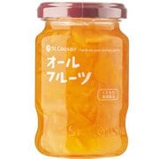 J-2010 [オールフルーツ オレンジ 185g]