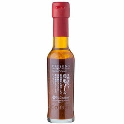 K-1925 農場ソース 125ml [農場ソース 125ml]