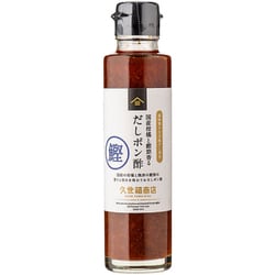 fk00218 [国産柑橘と鰹節香る だしポン酢 150ml]