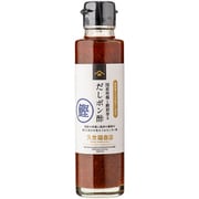fk00218 [国産柑橘と鰹節香る だしポン酢 150ml]