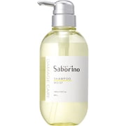 サボリーノ ハヤラクシャンプー モイスト 440ml