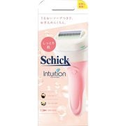 イントゥイション しっとり肌ホルダー(刃付き) お試し用