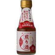 喜多屋 煎り酒 150ml