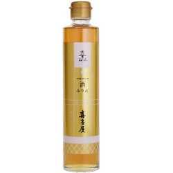 喜多屋 プレミアム酒みりん 300ml