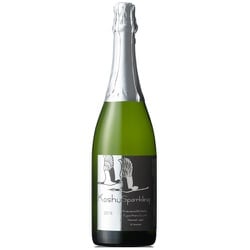 フジクレール 甲州スパークリング 11.8度 750ml [スパークリングワイン]