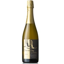 フジクレール シャルドネスパークリング 11.9度 750ml [スパークリングワイン]
