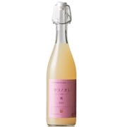フジクレール クラノオト桃 5度 720ml [国産甘味果実酒]