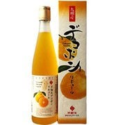 不知火デコポン酒 14度 500ml [リキュール]