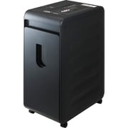 M10M マイクロカットシュレッダ 縦型ハイスペックモデル GSHM10M