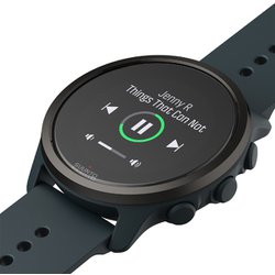 ヨドバシ.com - スント Suunto SS050730000 [SUUNTO 5 PEAK CAVE GREEN