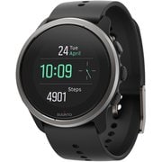 SS050726000 [SUUNTO 5 PEAK BLACK GPSマルチスポーツウォッチ 日本正規品]