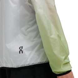 On Zero Jacket S ホワイト/グラデーション メンズ Zero Jacket | グレー | On 日本