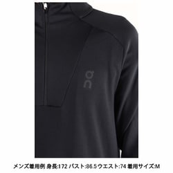 ヨドバシ.com - オン On クライメイトシャツ Climate Shirt M 