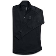 クライメイトシャツ Climate Shirt M 163.00470 ブラック Lサイズ [ランニングウェア シャツ メンズ]