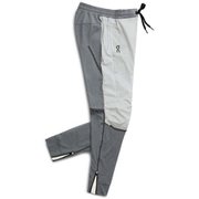 ランニングパンツ Running Pants M 106.00672 グレーシャー/ロック Mサイズ [ランニングウェア ロングパンツ メンズ]