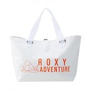 BATHE RBG221841 WHT [アウトドア トートバッグ]