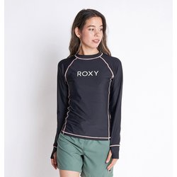 ヨドバシ.com - ロキシー ROXY RASHIE L/S RLY225055 BLK Sサイズ