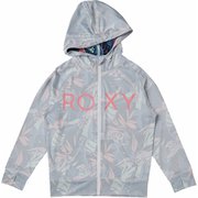 MINI BLOOMING FLOWERS PARKA TLY221103 NVY 120サイズ [ラッシュガード キッズ]