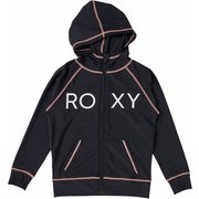MINI RASHIE PARKA TLY221107 BLK 100サイズ [ラッシュガード キッズ]