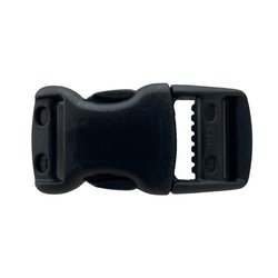 サイドリリースバックル15mm 2100 [アウトドア バッグパーツ]