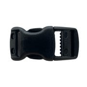 サイドリリースバックル15mm 2100 [アウトドア バッグパーツ]