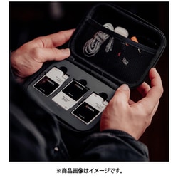 COMICA Boom X-D PRO D2 White ワイヤレスマイク Amazon.co.jp: COMICA BoomX-D PRO D2 ワイヤレスマイク ビデオ