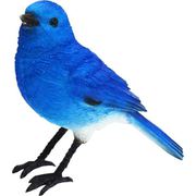 1687 [BIRDIE BILL BLUE BIRD]