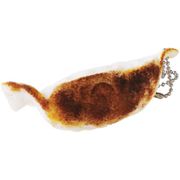3289 [GYOZA SQUEEZE KEY CHAIN]