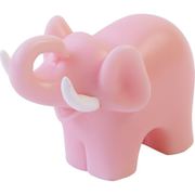 ELEPHANT GLASSES HOLDER MILKY PINK 3552