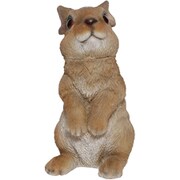 STAMP CASE RABBIT 57684