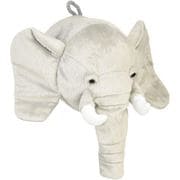 ROOL TISSUE CASE ANIMAL HEAD ゾウ 3729