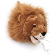 ROOL TISSUE CASE ANIMAL HEAD ライオン 3730