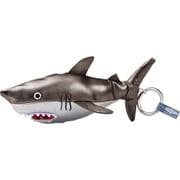 3720 [KEYREEL VIBRATING FISH ホオジロザメ]