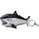 3721 [KEYREEL VIBRATING FISH マグロ]