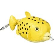 3723 [KEYREEL VIBRATING FISH ハコフグ]