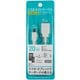 USBホストケーブル microUSB to USB-A 20cm ホワイト NH-OTGM020W