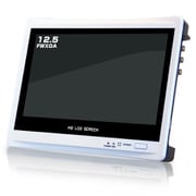 AVR8124HM [12.5型モニター一体型ハードディスクレコーダー 映像・音声4入力、AHD3.0、3TB]