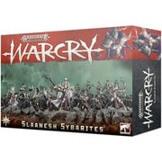 WARCRY： SLAANESH SYBARITES