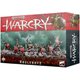 WARCRY： KRULEBOYZ