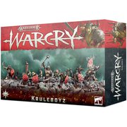WARCRY： KRULEBOYZ