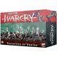 WARCRY： DAUGHTERS OF KHAINE
