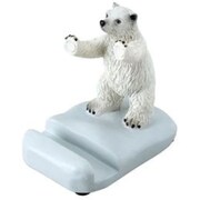 1412 [SMART PHONE STOPPER POLAR BEAR]