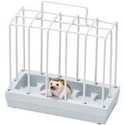 ESCAPE STATIONERY STAND ハリネズミ 3731