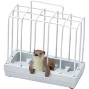 ESCAPE STATIONERY STAND カワウソ 3732