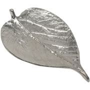 LEAF TRAY SILVER B 692