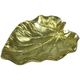 LEAF TRAY GOLD A 799