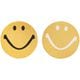 SMILEY COASTER 2379